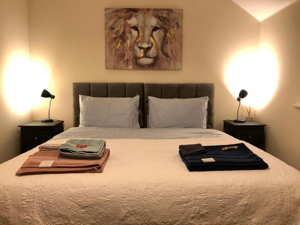 Entire Two Bed Coach House Super King Beds Turn Into Singles Villa Exeter Eksteriør bilde