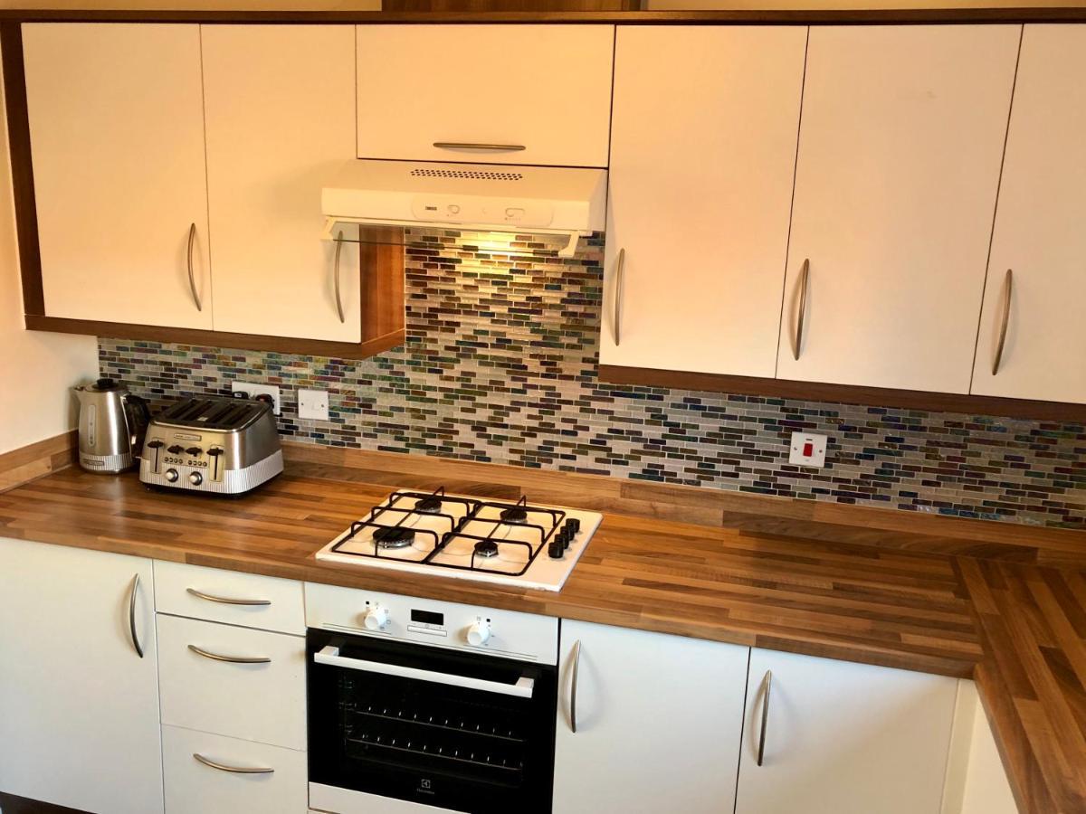 Entire Two Bed Coach House Super King Beds Turn Into Singles Villa Exeter Eksteriør bilde