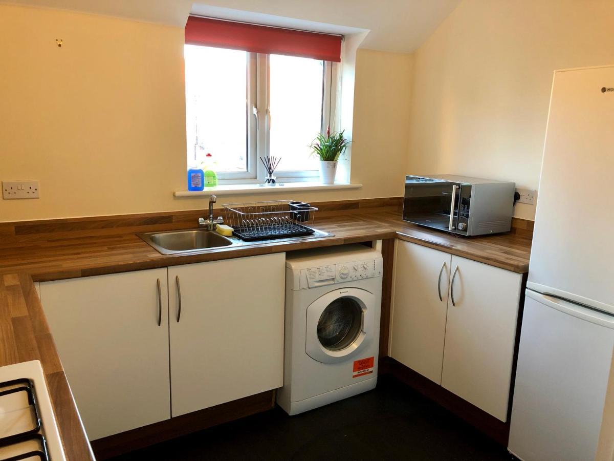 Entire Two Bed Coach House Super King Beds Turn Into Singles Villa Exeter Eksteriør bilde