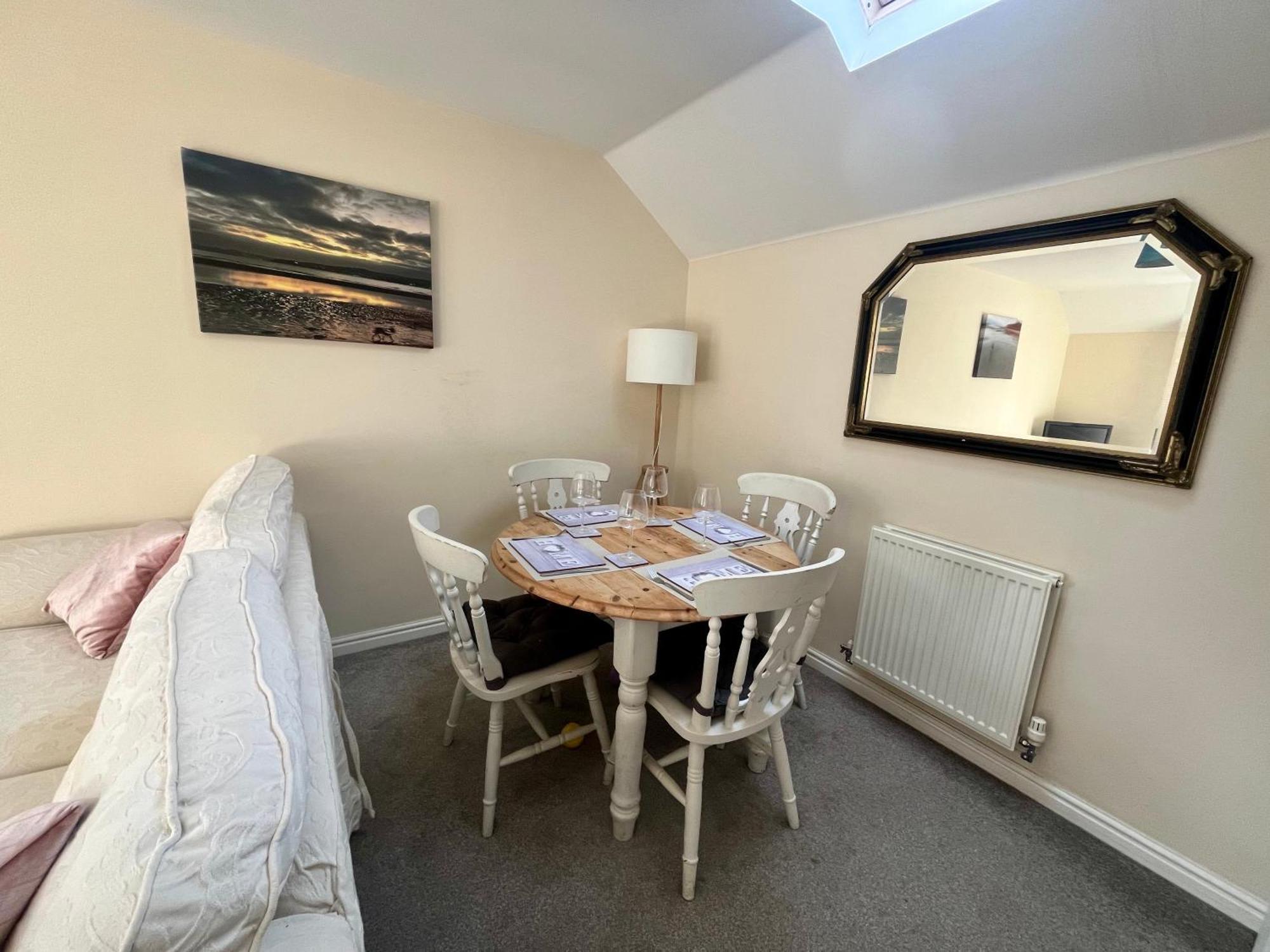 Entire Two Bed Coach House Super King Beds Turn Into Singles Villa Exeter Eksteriør bilde