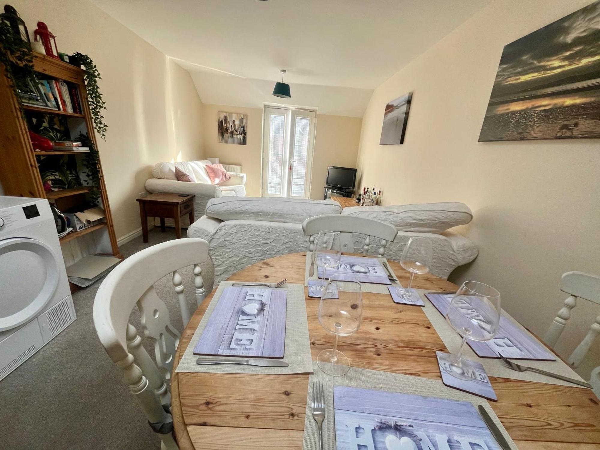 Entire Two Bed Coach House Super King Beds Turn Into Singles Villa Exeter Eksteriør bilde